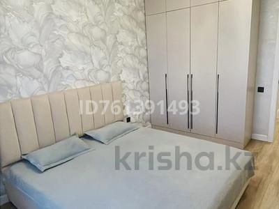 2-комнатная квартира · 42 м² · 6/12 этаж, Туран 34а за 17 000 ₸ в Астане, Нура р-н