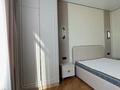 2-комнатная квартира · 55 м² · 11/12 этаж, Сейфуллина 469/1 блок 1-10 за 350 000 ₸ в Алматы, Алмалинский р-н — фото 3