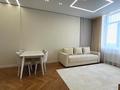 2-комнатная квартира · 55 м² · 11/12 этаж, Сейфуллина 469/1 блок 1-10 за 350 000 ₸ в Алматы, Алмалинский р-н — фото 4