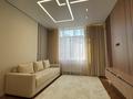 2-комнатная квартира · 55 м² · 11/12 этаж, Сейфуллина 469/1 блок 1-10 за 350 000 ₸ в Алматы, Алмалинский р-н — фото 7