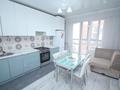 2-бөлмелі пәтер · 63 м² · 8/10 қабат, Шұғыла ш/а., Жунисова, бағасы: 28 млн ₸ в Алматы, Наурызбайский р-н — фото 4