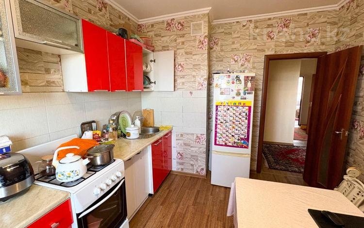 3-комнатная квартира · 79.5 м² · 5/5 этаж, Каратал за 27 млн ₸ в Талдыкоргане — фото 2