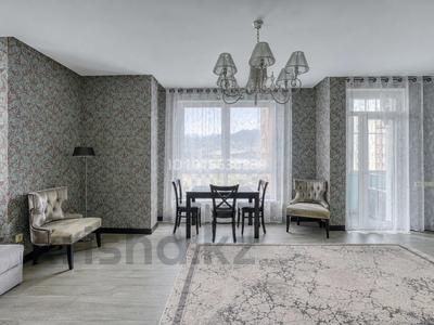 2-бөлмелі пәтер · 80 м² · 10/13 қабат, Аль-Фараби 101 — Ходжанова, бағасы: 490 000 ₸ в Алматы, Бостандыкский р-н