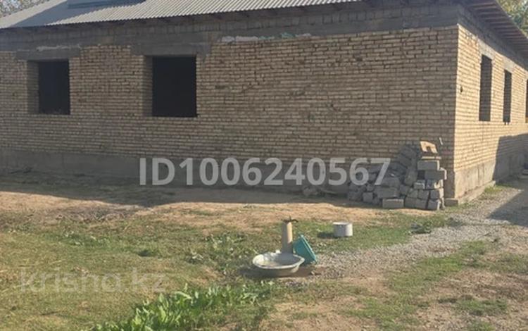 Дача · 6 комнат · 238 м² · 15 сот., Наурыз 29 — Каракай 4 за 20 млн 〒 в Жетысае — фото 2