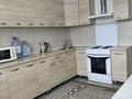 1-комнатная квартира · 40 м² · 7/8 этаж, Кабанбай Батыра 58Б — 4 очередь за 210 000 ₸ в Астане, Есильский р-н
