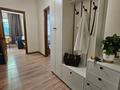 1-бөлмелі пәтер · 55 м² · 6/17 қабат, Муканова 241 — Шевченко, бағасы: 450 000 ₸ в Алматы, Алмалинский р-н — фото 3