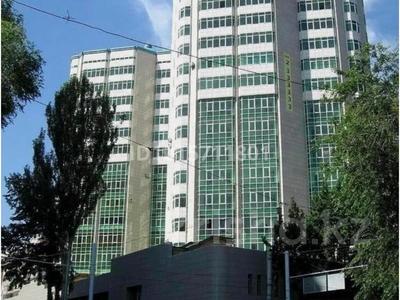 1-бөлмелі пәтер · 55 м² · 6/17 қабат, Муканова 241 — Шевченко, бағасы: 450 000 ₸ в Алматы, Алмалинский р-н