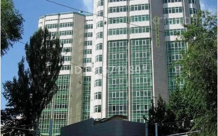 1-бөлмелі пәтер · 55 м² · 6/17 қабат, Муканова 241 — Шевченко, бағасы: 450 000 ₸ в Алматы, Алмалинский р-н — фото 14