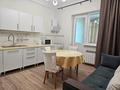 1-бөлмелі пәтер · 55 м² · 6/17 қабат, Муканова 241 — Шевченко, бағасы: 450 000 ₸ в Алматы, Алмалинский р-н — фото 5