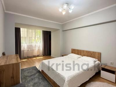 3-бөлмелі пәтер · 70 м² · 1/5 қабат, Пушкина 75 — Богенбай батыра, бағасы: 450 000 ₸ в Алматы, Медеуский р-н