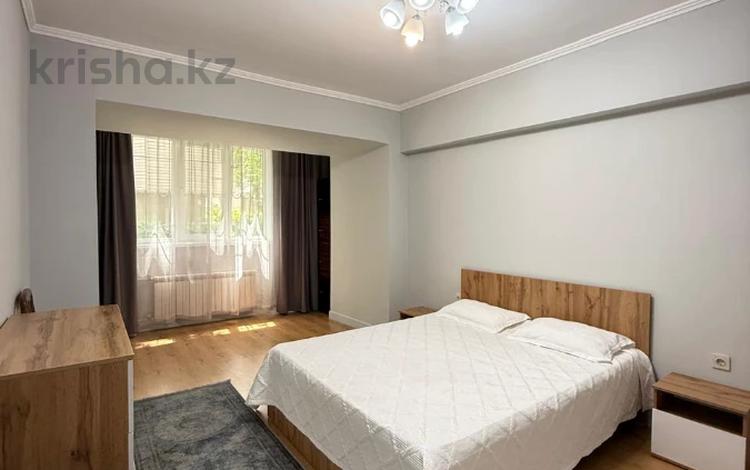 3-бөлмелі пәтер · 70 м² · 1/5 қабат, Пушкина 75 — Богенбай батыра, бағасы: 450 000 ₸ в Алматы, Медеуский р-н — фото 11