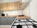 3-бөлмелі пәтер · 70 м² · 1/5 қабат, Пушкина 75 — Богенбай батыра, бағасы: 450 000 ₸ в Алматы, Медеуский р-н — фото 9