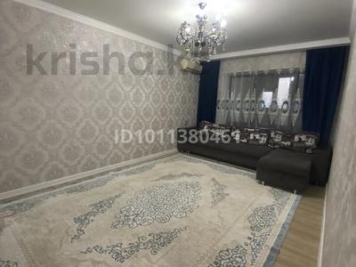 2-комнатная квартира · 54 м² · 5/5 этаж, Сулейменов 46 за 17 млн 〒 в 