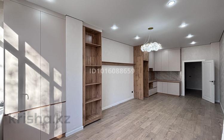 2-комнатная квартира · 96 м² · 2/5 этаж, Марата Оспанова 52/1 — Абилкайыр хана и М. Оспанова за 45 млн ₸ в Актобе — фото 15