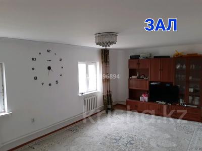 Отдельный дом · 4 комнаты · 115 м² · 10 сот., мкр Геолог, Құрылысшылар за 20 млн ₸ в Атырау
