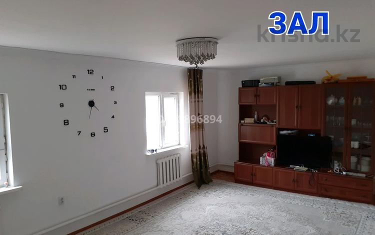 Отдельный дом · 4 комнаты · 115 м² · 10 сот., мкр Геолог, Құрылысшылар за 20 млн ₸ в Атырау — фото 2