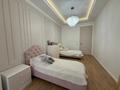 4-бөлмелі пәтер · 121.4 м² · 1/10 қабат, Жошы хан 23, бағасы: 90.8 млн ₸ в Астане, Есильский р-н — фото 6