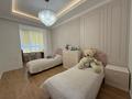 4-бөлмелі пәтер · 121.4 м² · 1/10 қабат, Жошы хан 23, бағасы: 90.8 млн ₸ в Астане, Есильский р-н — фото 7