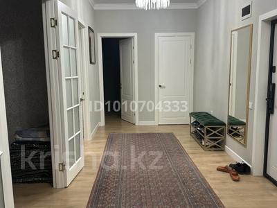 3-бөлмелі пәтер · 115 м² · 5/15 қабат, 19-й мкр 5, бағасы: 60 млн ₸ в Актау