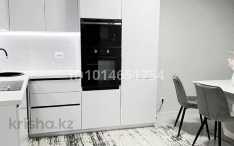 3-бөлмелі пәтер · 79 м² · 3/4 қабат, Бухар Жырау 34 — ДКГ, бағасы: 141 млн ₸ в Караганде, Казыбек би р-н — фото 9