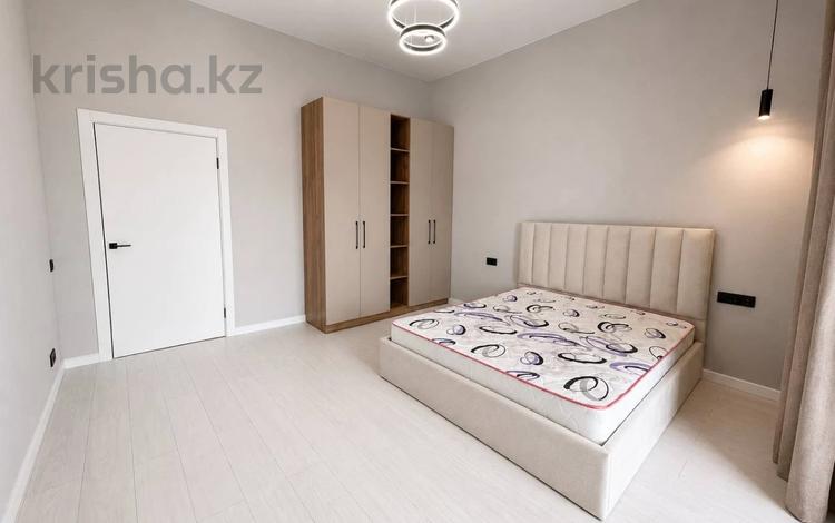 1-комнатная квартира · 47 м² · 12/13 этаж, Тургут Озала 194 — Срочно! Лучшее предложение! Полное сопровождение сделки! за 48.5 млн ₸ в Алматы, Алмалинский р-н — фото 4