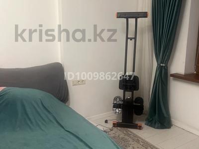 2-комнатная квартира · 86 м² · 10/16 этаж, Масанчи за 90 млн 〒 в Алматы, Алмалинский р-н