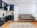 2-комнатная квартира · 55 м² · 24/25 этаж, Каблукова 38Г — Розыбакиева за 20 000 ₸ в Алматы, Бостандыкский р-н — фото 5
