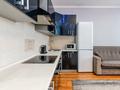 2-комнатная квартира · 55 м² · 24/25 этаж, Каблукова 38Г — Розыбакиева за 20 000 ₸ в Алматы, Бостандыкский р-н — фото 8