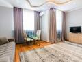 2-комнатная квартира · 55 м² · 24/25 этаж, Каблукова 38Г — Розыбакиева за 20 000 ₸ в Алматы, Бостандыкский р-н — фото 11