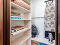2-комнатная квартира · 55 м² · 24/25 этаж, Каблукова 38Г — Розыбакиева за 20 000 ₸ в Алматы, Бостандыкский р-н — фото 18