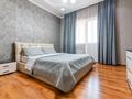 2-комнатная квартира · 55 м² · 24/25 этаж, Каблукова 38Г — Розыбакиева за 20 000 ₸ в Алматы, Бостандыкский р-н — фото 21
