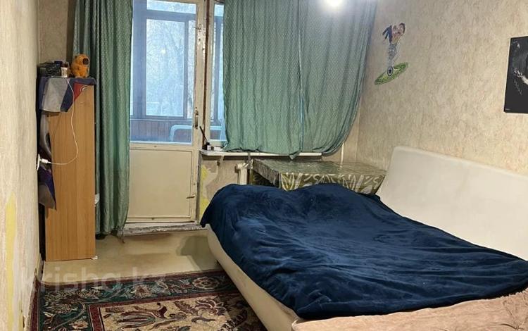 1-бөлмелі пәтер · 33 м² · 2/4 қабат, мкр Коктем-2 9, бағасы: 29 млн ₸ в Алматы, Бостандыкский р-н — фото 2