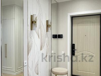 2-бөлмелі пәтер · 69 м² · 9/9 қабат, Толе би 61 — ТРЦ Хан шатыр, бағасы: 64 млн ₸ в Астане, Нура р-н