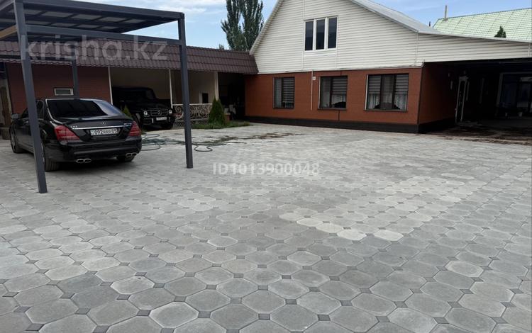 Отдельный дом · 6 комнат · 170 м² · 8 сот., Ақ жазық — Новостройка за 60 млн ₸ в  — фото 2