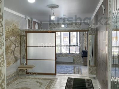 1-комнатная квартира · 35 м² · 2/12 этаж, мкр Акбулак, Момышулы 100 за ~ 22 млн ₸ в Алматы, Алатауский р-н