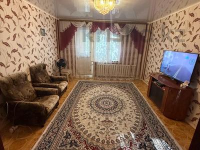 3-комнатная квартира · 71.3 м² · 2/10 этаж, 9-й микрорайон, 9 микрорайон 6 за 28 млн 〒 в Костанае