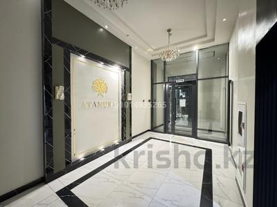 2-бөлмелі пәтер · 58 м² · 2 қабат, Шаймерденова, бағасы: 32 млн ₸ в Астане, Алматы р-н