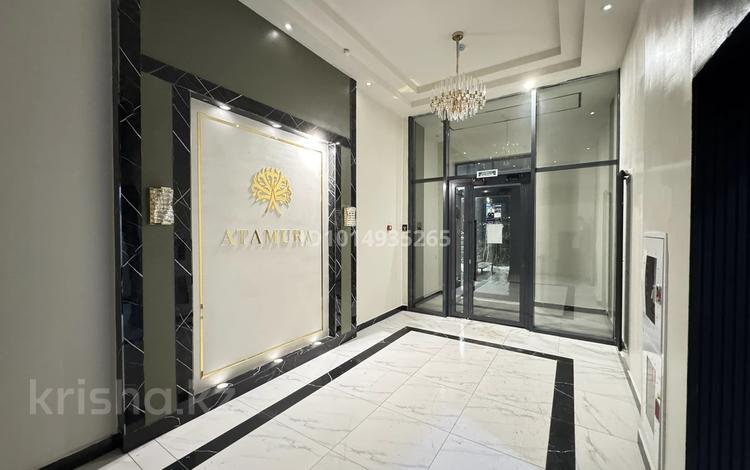 2-бөлмелі пәтер · 58 м² · 2 қабат, Шаймерденова, бағасы: 32 млн ₸ в Астане, Алматы р-н — фото 2