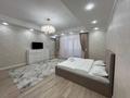1-комнатная квартира · 77 м² · 3/7 этаж, Каратал 64/1 за 25 000 ₸ в Талдыкоргане