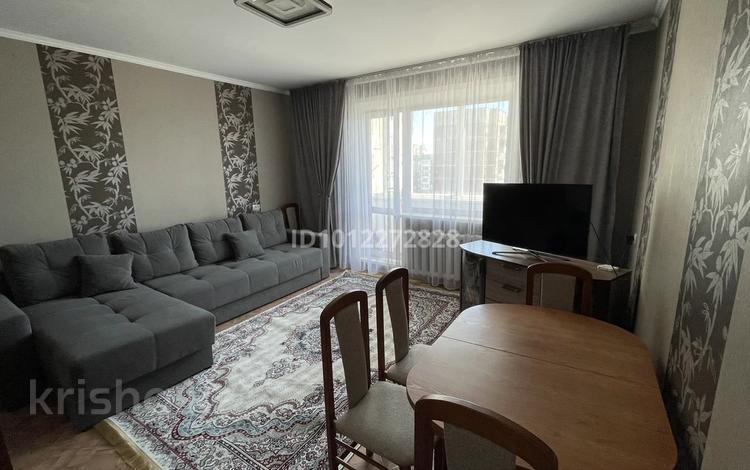 1-комнатная квартира · 42.4 м² · 8/10 этаж, Майкудук, мкр Голубые пруды 6 за 15 млн ₸ в Караганде, Алихана Бокейханова р-н — фото 2