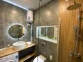 1-комнатная квартира · 42 м² · 9 этаж, улица Генерала Дюсенова 2/2 за 21 000 ₸ в Павлодаре — фото 17