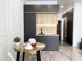1-комнатная квартира · 42 м² · 9 этаж, улица Генерала Дюсенова 2/2 за 21 000 ₸ в Павлодаре — фото 9