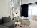 1-комнатная квартира · 42 м² · 9 этаж, улица Генерала Дюсенова 2/2 за 21 000 ₸ в Павлодаре — фото 2