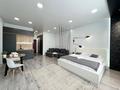 1-комнатная квартира · 42 м² · 9 этаж, улица Генерала Дюсенова 2/2 за 21 000 ₸ в Павлодаре — фото 12