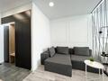 1-комнатная квартира · 42 м² · 9 этаж, улица Генерала Дюсенова 2/2 за 21 000 ₸ в Павлодаре — фото 13