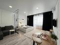 1-комнатная квартира · 42 м² · 9 этаж, улица Генерала Дюсенова 2/2 за 21 000 ₸ в Павлодаре — фото 3