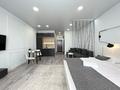 1-комнатная квартира · 42 м² · 9 этаж, улица Генерала Дюсенова 2/2 за 21 000 ₸ в Павлодаре — фото 15