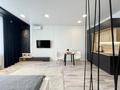1-комнатная квартира · 42 м² · 9 этаж, улица Генерала Дюсенова 2/2 за 21 000 ₸ в Павлодаре — фото 16