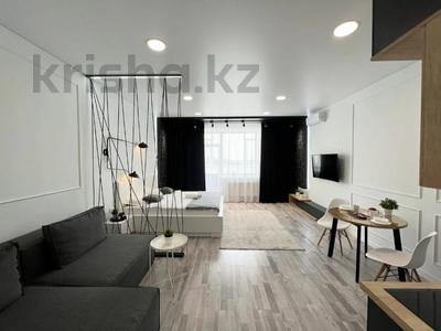 1-комнатная квартира · 42 м² · 9 этаж, улица Генерала Дюсенова 2/2 за 21 000 ₸ в Павлодаре