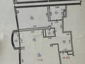 2-комнатная квартира · 102.5 м² · 5/17 этаж, Навои 208/2 — Торайгырова за 77 млн 〒 в Алматы, Бостандыкский р-н — фото 19